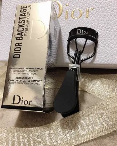 【試してみた】Dior ディオール バックステージ ラッシュ カー 